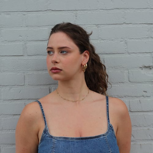 Zoë nikita Nieuwenhuizen