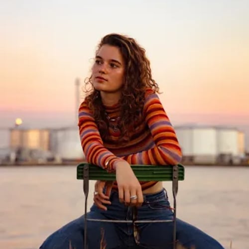 Zohra Emmerzael