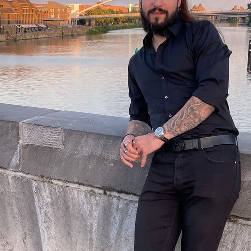 Kilian Criellaard