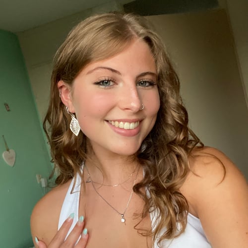 Lizzy Hubers