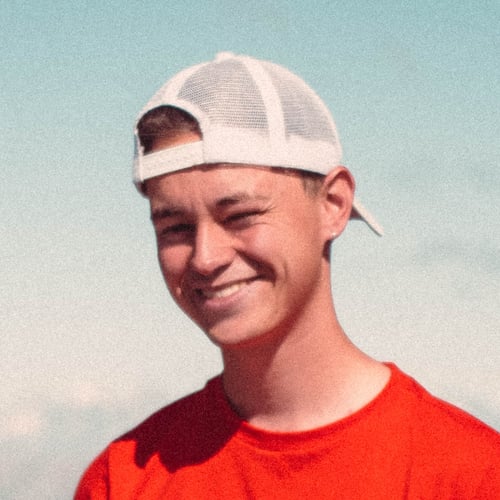 Frederik Bandstra