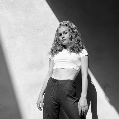 Lulu may Verstegen