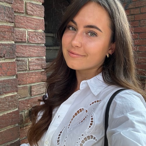 Emma Rosendaal