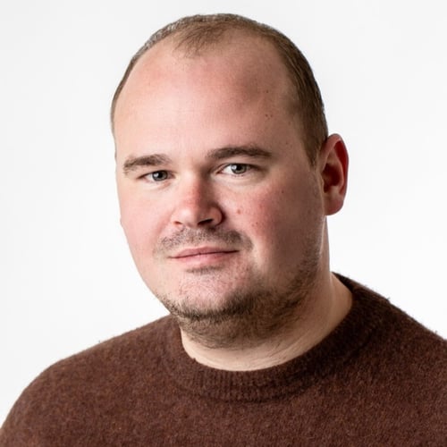 Fokke Baarssen