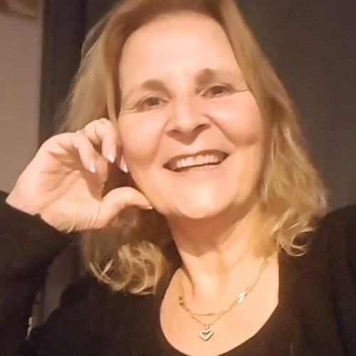 Rianne Heere