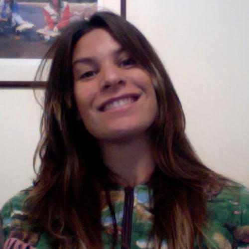Martina Beilinson