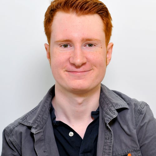 Adam joseph Scott