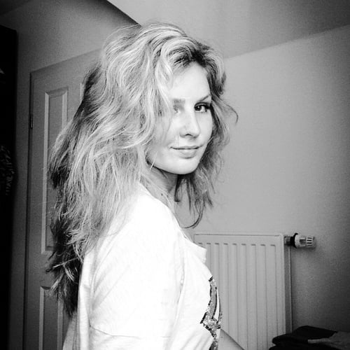Rosalie