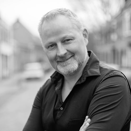 Jeroen Gmelich