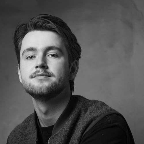Nino Stafleu
