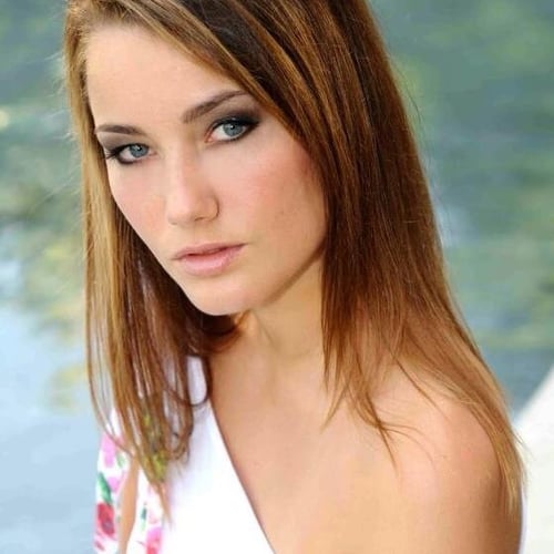 Sherelle de Jong