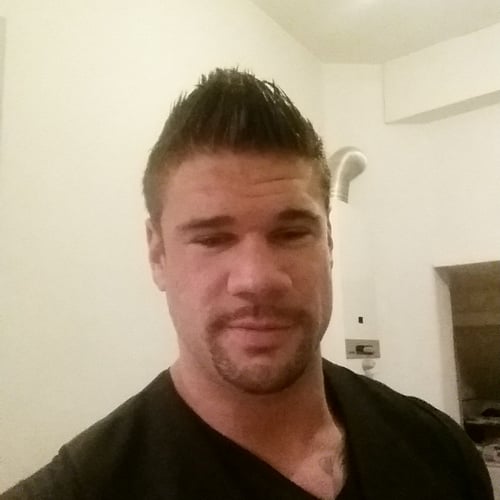 Christopher efe Haesen