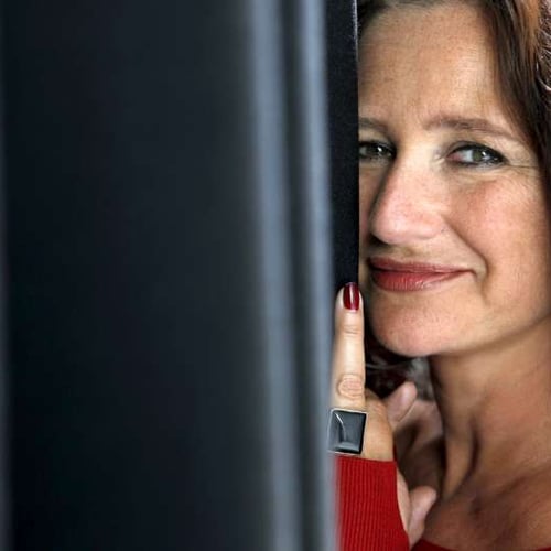 Sabine De Vos