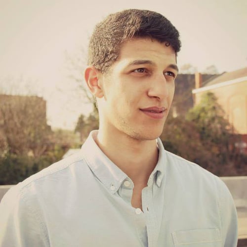 Faris Mounadi