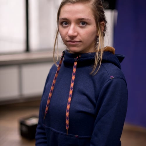 Elena Peeters