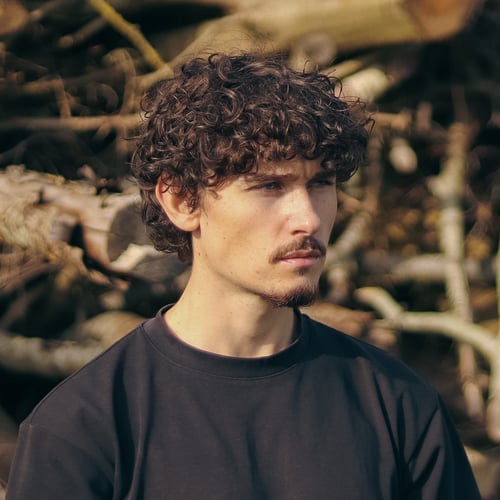 Ruben Bouw