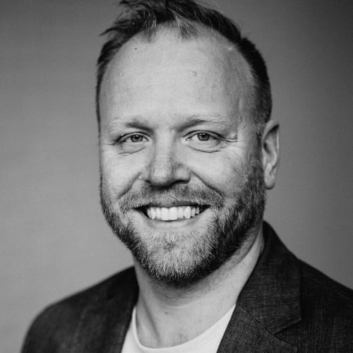Tim van den Hoff