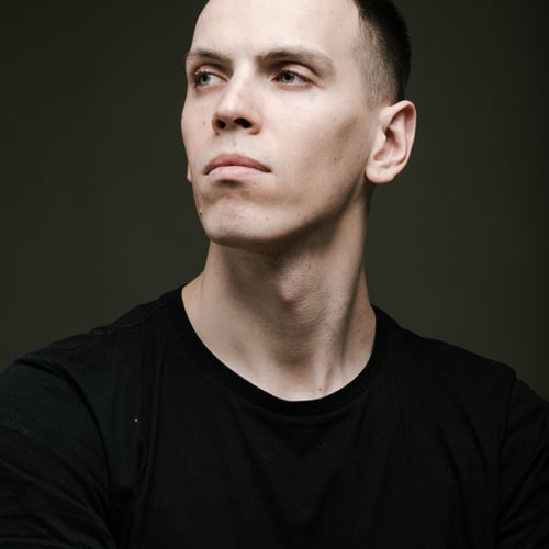 Maksym Salii