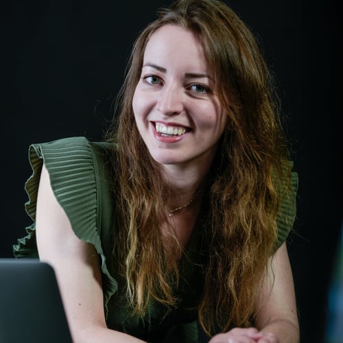 Sarah Dil