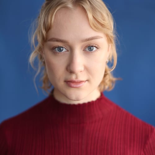 Jess Saunders