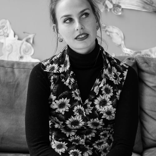 Abby Buddingh
