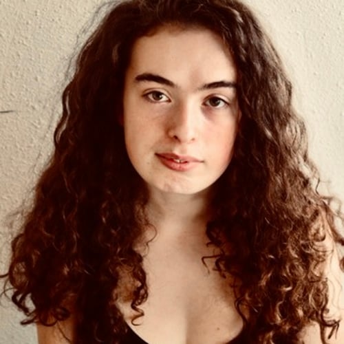 Fiep Mulderije