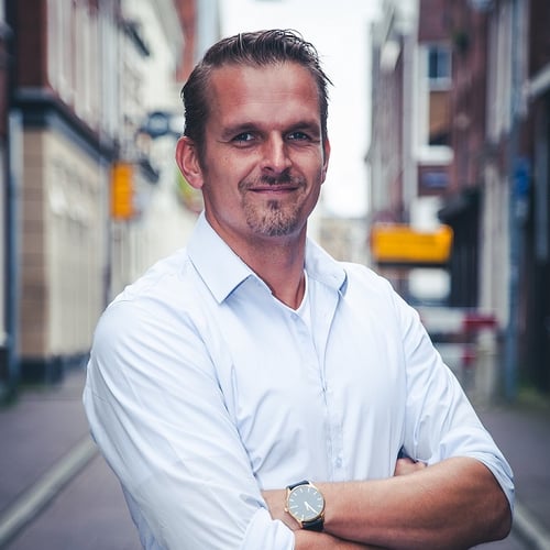 Joep Koster