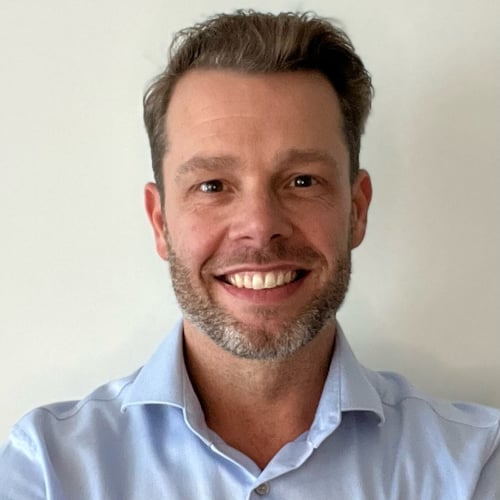Tommy van De Laar