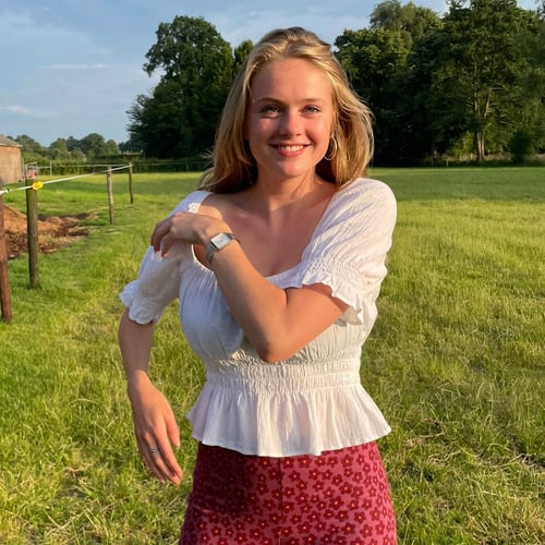 Hanneke Ooms