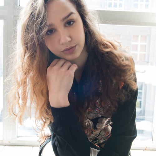 Gina van Haren