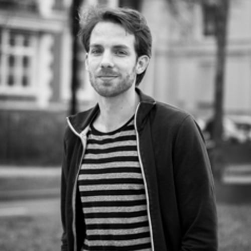 Jan van der Ven