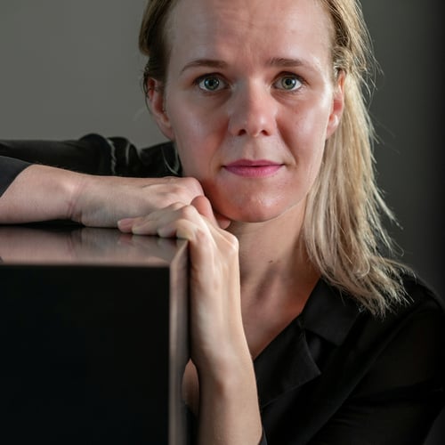 Dorienke Hesselink
