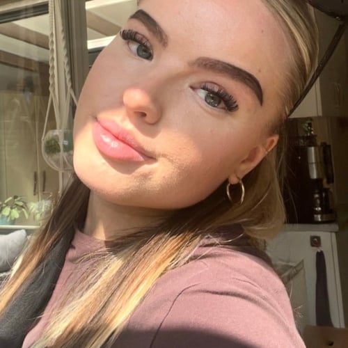 Melisse van de Leur