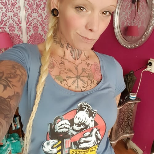 Leonie Neervoort