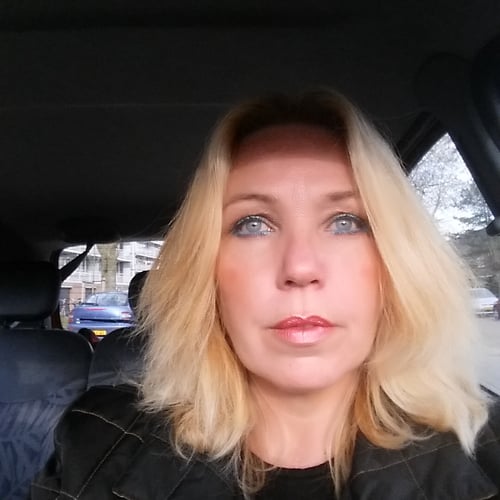 Lady Marjorie