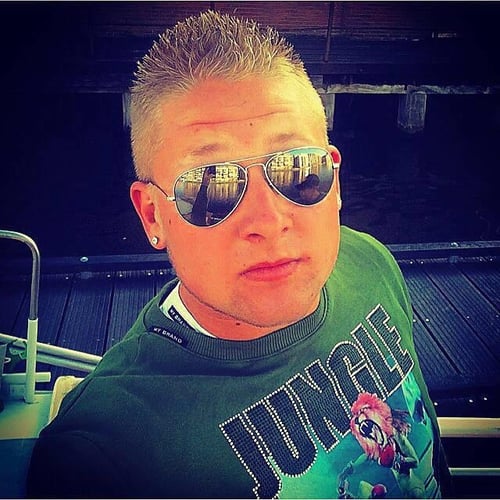 Erik van Klaveren