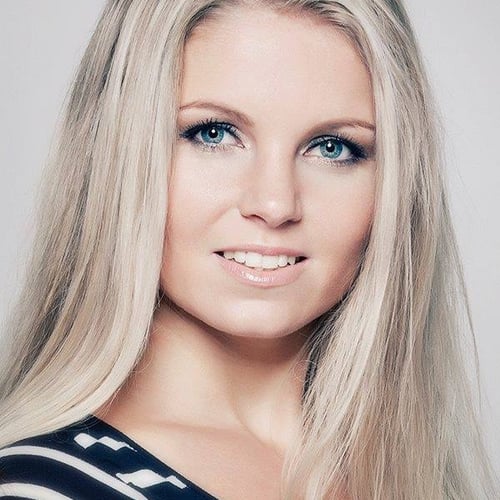 Joyce van den Ham