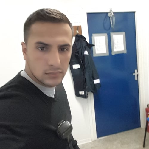 Suud Ekinci