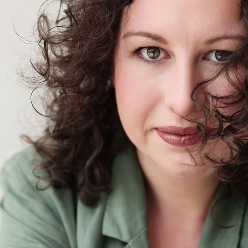 Saskia Scherpenzeel