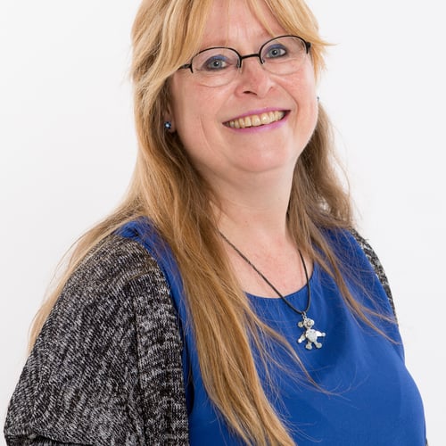 Hester Schoonderbeek-Hampel