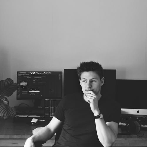 Felix Houtman