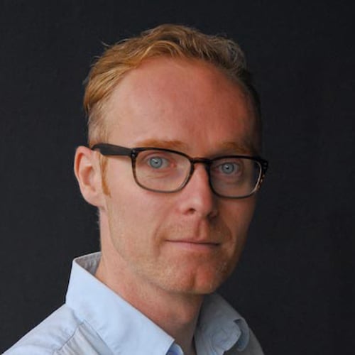 Ronald Simons