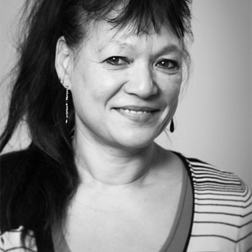 Maureen Birney