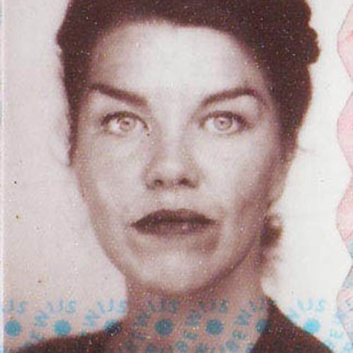Jeanette Groenendaal