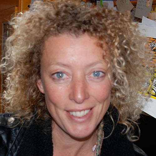 Esther Kin