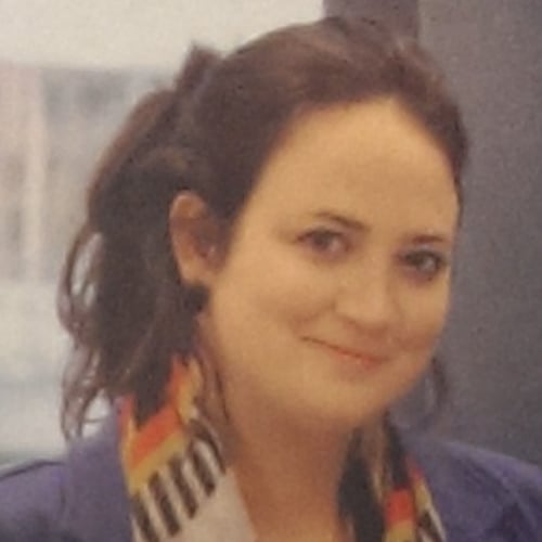 Kim Elverding