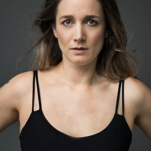 Andrea Noske
