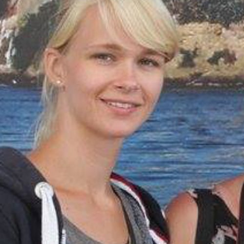 Johanneke van Sambeek