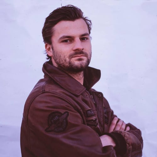 Daan Becker
