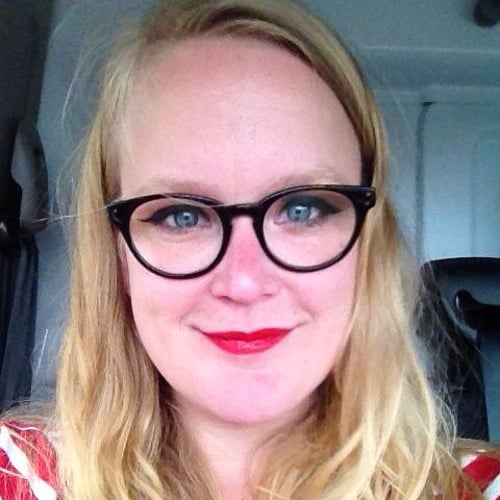 Loes van der Laan